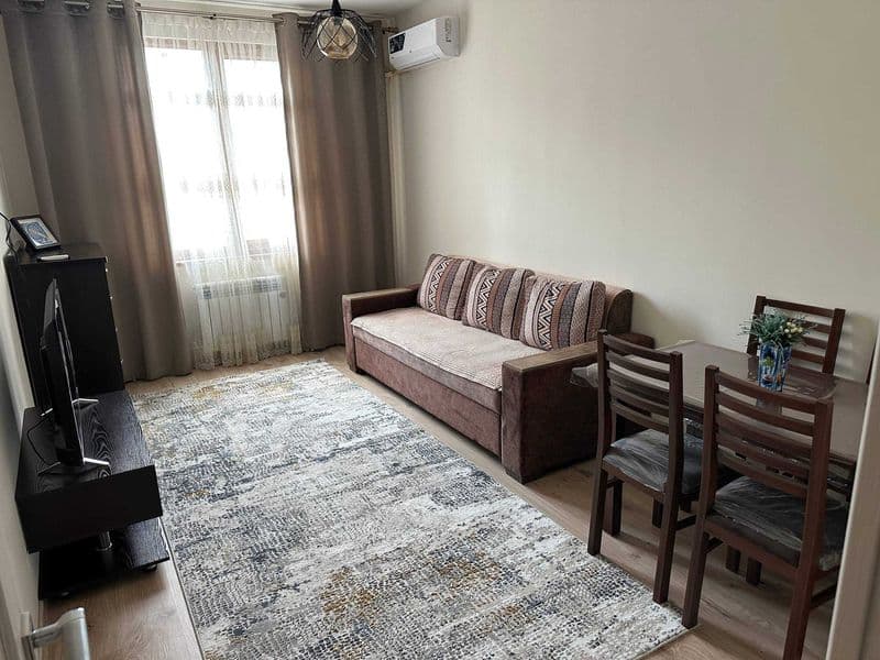 Сдаётся 2-комнатная квартира в Olmazor City со всеми удобств — фото 3