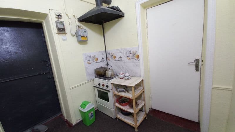 Яшнобод район Уз бум 2 хонали уй ,узок муддатга берилади — фото 3