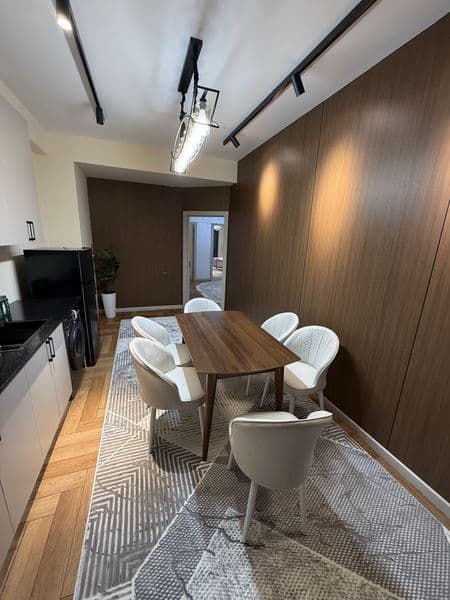 Yunusobod novostroyka yengi<br />
111m2 5 xona 6 etaj <br /> — фото 5