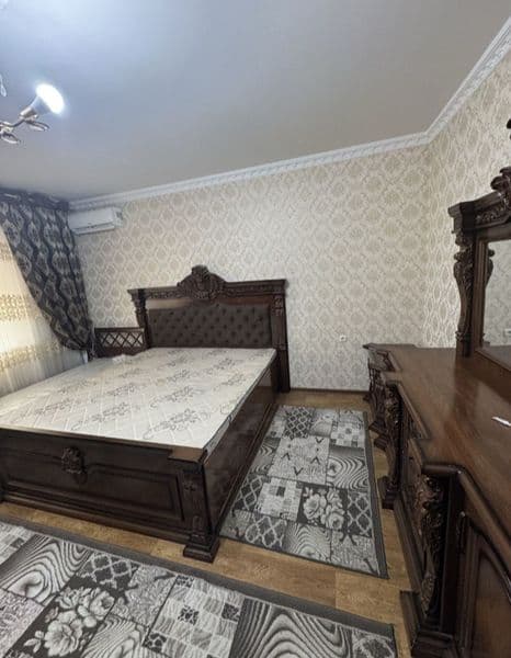 Район - Алмазарский<br />
Ориентир - Себзор<br />
Комнат - 2 — фото 2