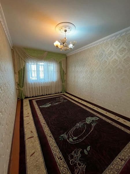 Аренда квартира <br />
Олмазор тумани <br />
Ц-17/18 Себзор  — фото 3