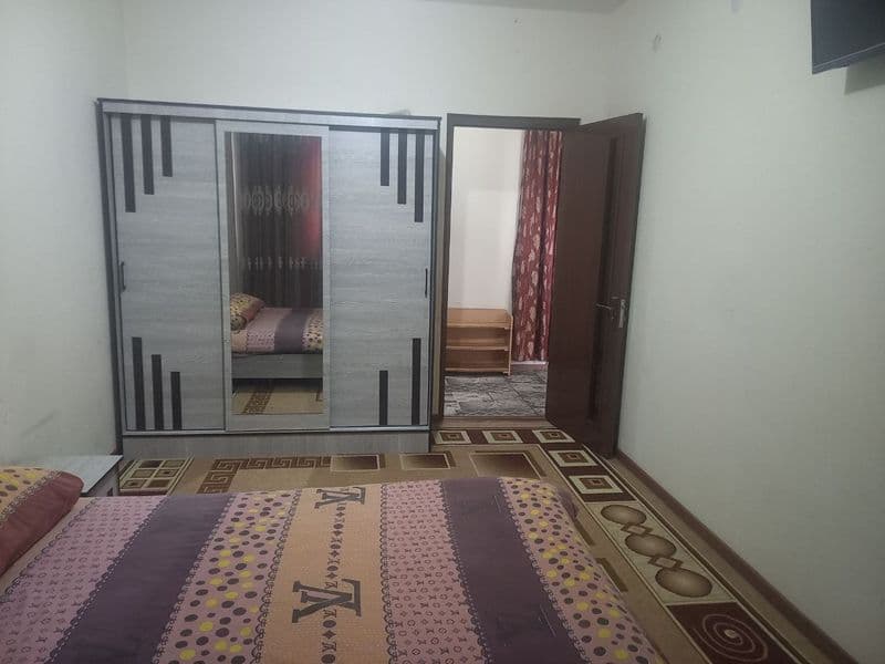 Сергили чоштепа метрони биринчи бекати 1 хона аренда квартир — фото 3