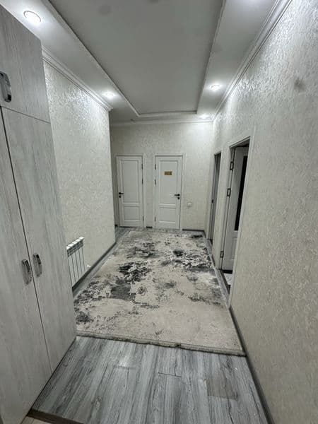 Сдаю свою квартиру. <br />
<br />
Район Яшнабадский, ул. Пар — фото 4