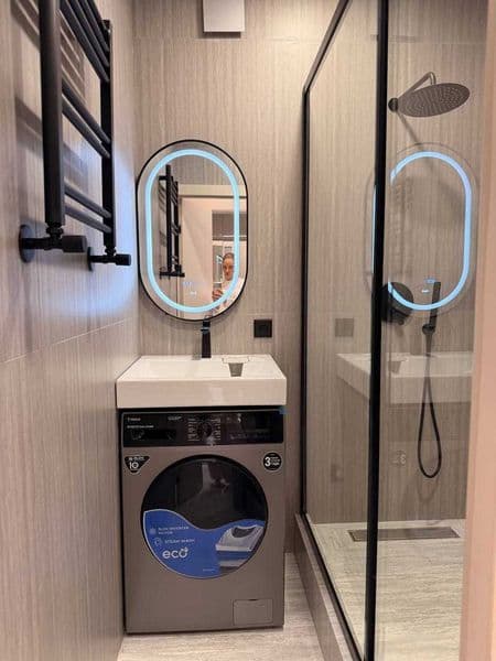 3-комнатная квартира 85 м² на Яккасарайском районе, <br />
О — фото 5