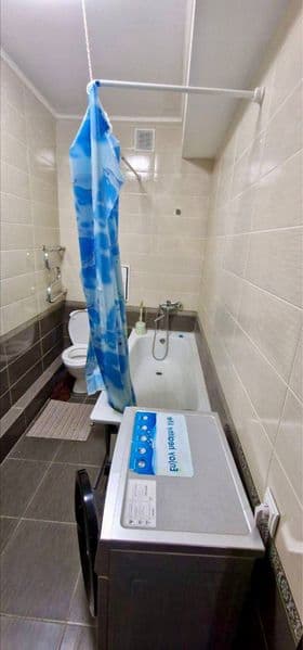 сдается квартира<br />
<br />
Ориентир ул. Новомосковская <b — фото 3