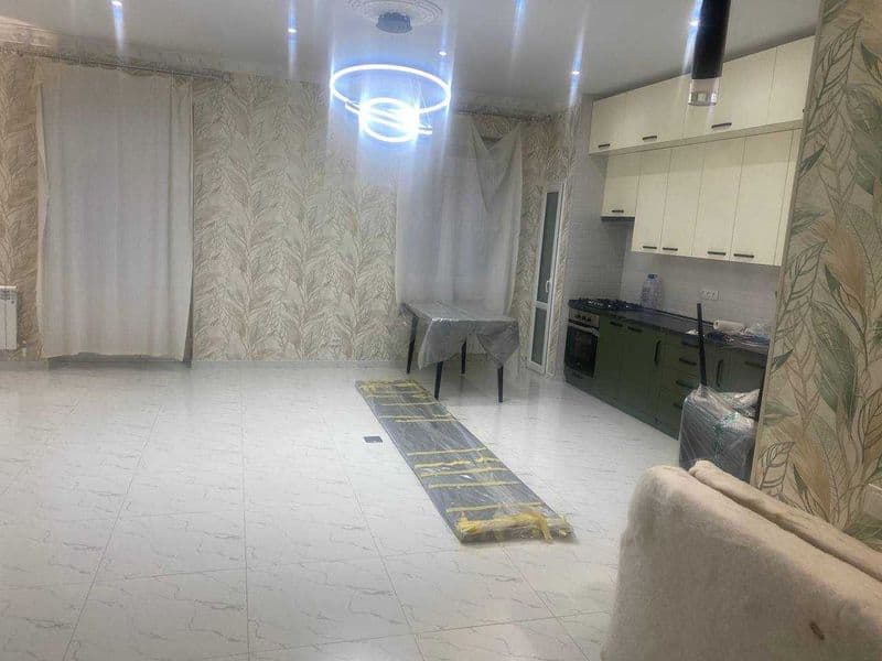 1000 дол в мес, можно перечислением 100%, спальня раздельная — фото 2