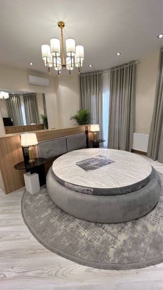 Аренда квартира: <br />
<br />
• Район: #Мирзоулугбекский<br — фото 4