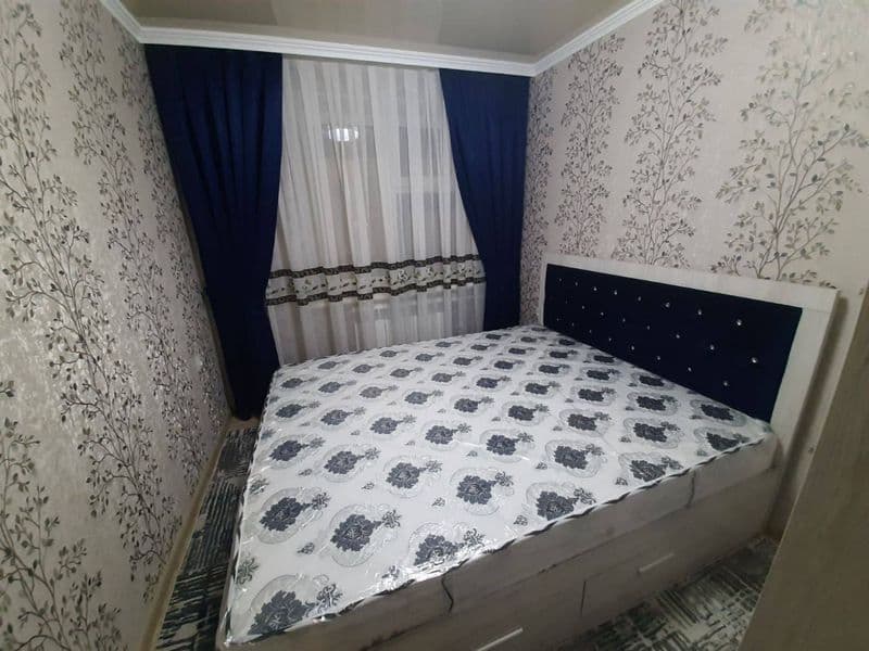 Аренда квартиры в Мирзо Улугбекском районе метро Буюк Ипак Й — фото 3