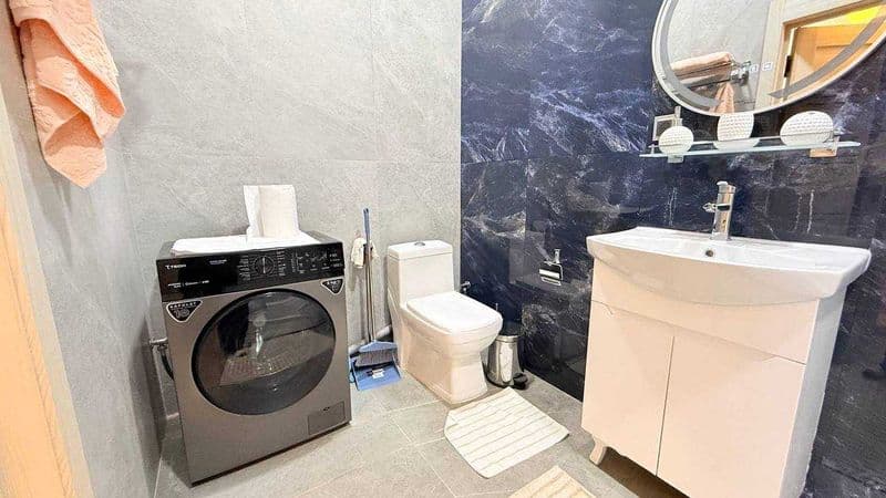 АРЕНДА КВАРТИРЫ!<br />
<br />
Локация: Мирзо-Улугбекский р-й — фото 5