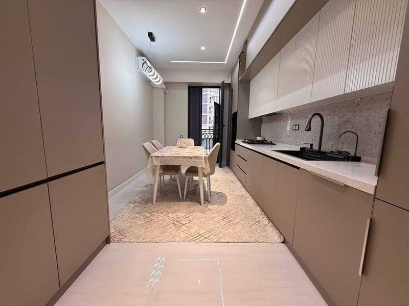 Сдаётся квартира для семейных людей<br />
<br />
• Район: Яш — фото 3