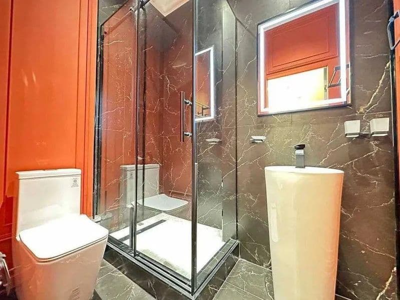 Яккасарайский Район <br />
Жк Саларис <br />
2/7/9<br />
77м — фото 5