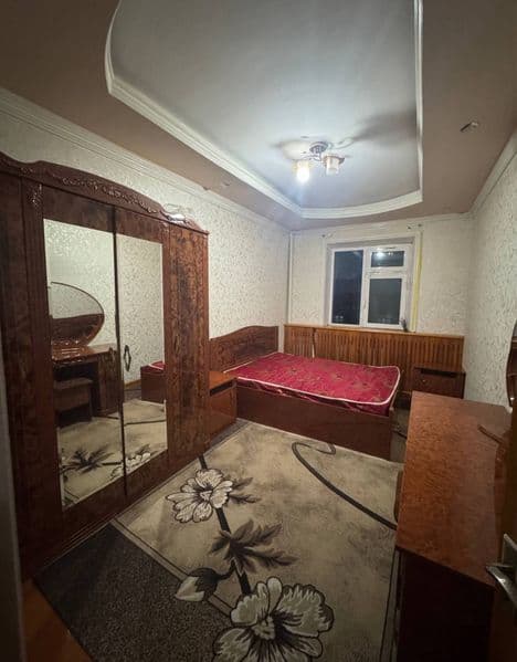 Аренда<br />
2 хонали <br />
6 этаж<br />
Загс олдида<br />
 — фото 2