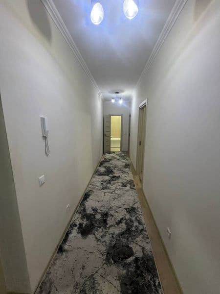 Аренда квартира<br />
Район - Алмазор <br />
Ориентир - Алма — фото 4