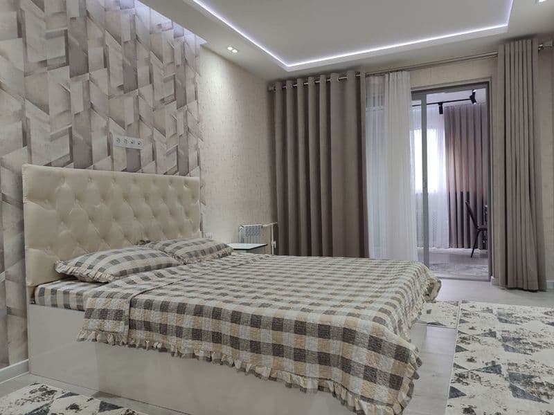 Сдаётся в Аренду <br />
5 комнат<br />
5/9/9<br />
110 кв м< — фото 3