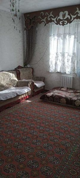 Yashnabot r 1 xona  arenda arintr UzBum mosti