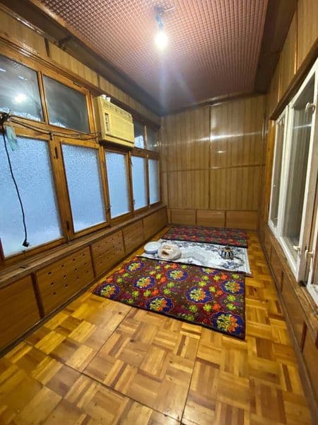 Сдается 4 х комнатная квартира Юнусабаде 10,для семьи. Кварт — фото 4