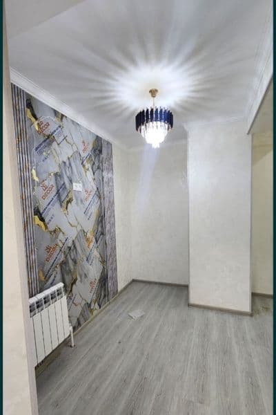 Yashnobod 2 xona yevrolyuks kv ijaraga beriladi