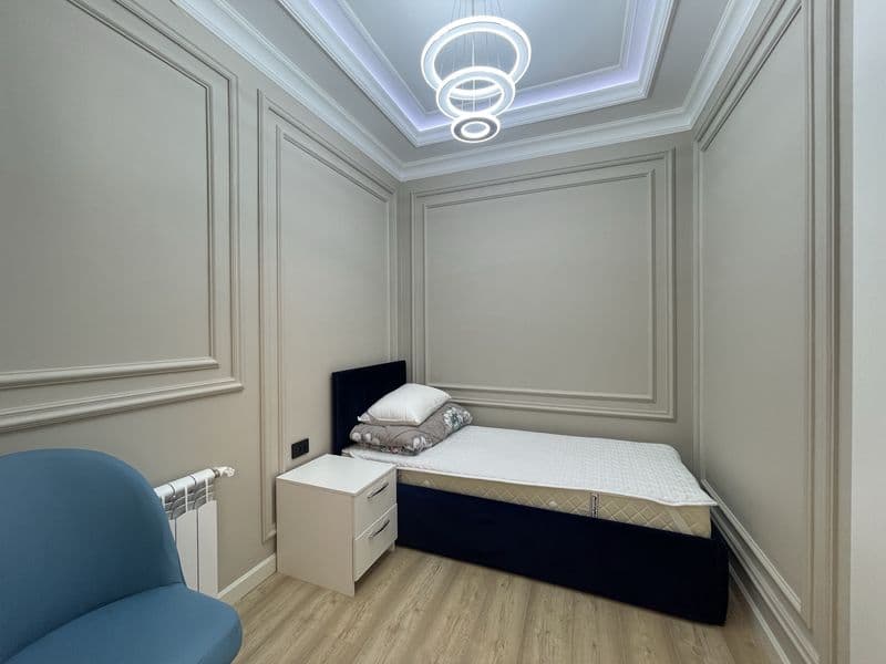 Мирзо-улугбекский район ул. Олтинтепа дом-247 квартира-13 <b — фото 5