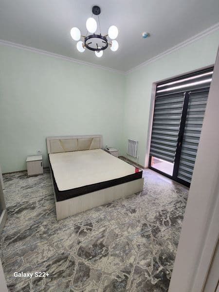 3xonalik uy lux xonabod metroda uzoq mudatga arenda — фото 2