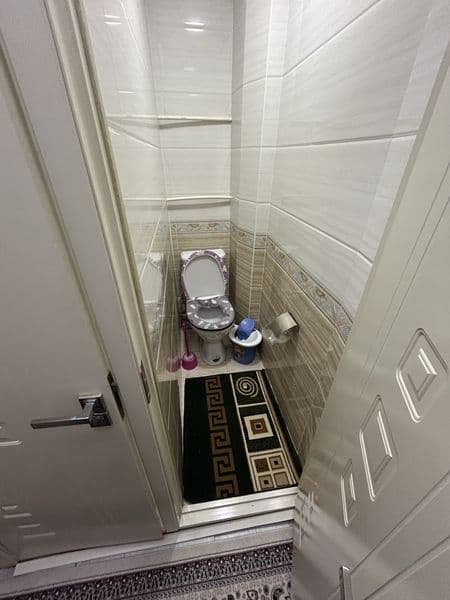 Квартира Аренда <br />
Сагбон Баурум <br />
2/1/5 ойилага 50 — фото 4