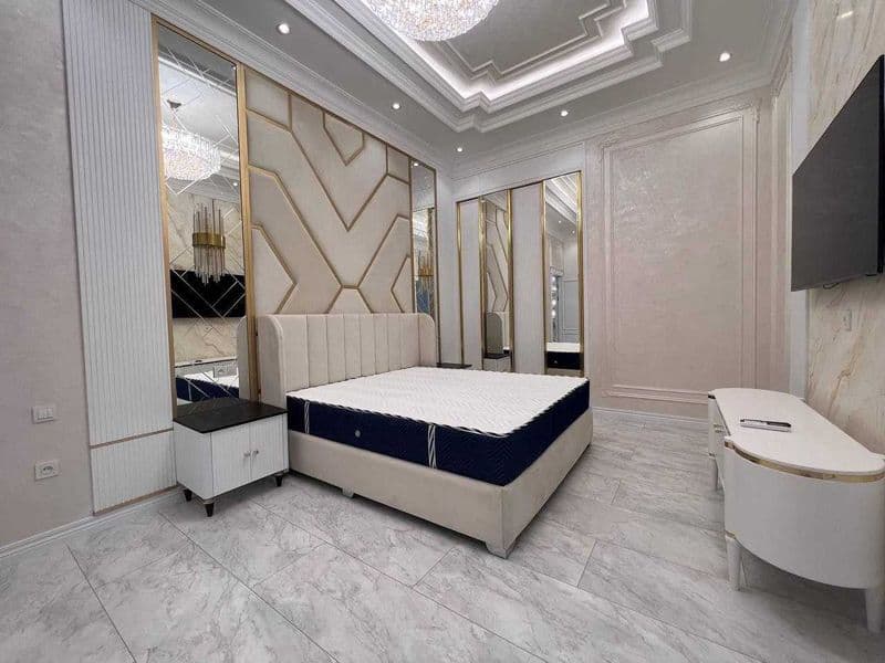 Район: Мирабад<br />
Адрес: Айбек<br />
6/3/9    200кв<br /> — фото 2