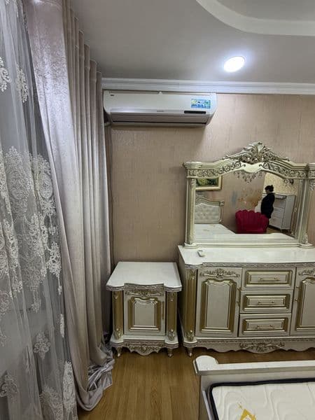 Сдается 1 ком квартира со всеми удобствами. На 3 этаже. Якка — фото 2