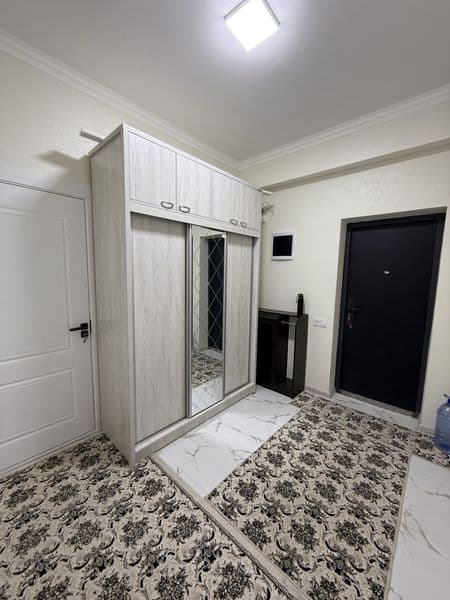 Ijara sergeli sputnik 5<br />
yengi domlardan<br />
2-xonali — фото 5