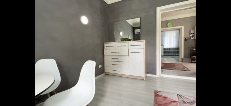 Мирабадский район <br />
Саракулька <br />
Количество комнат — фото 2