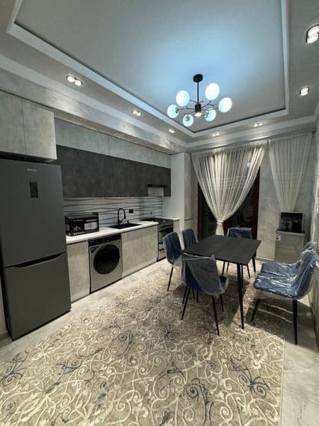 #Чил4<br />
#Аренда <br />
3/3/9<br />
Ориентир: ХАМЗА Метро — фото 5