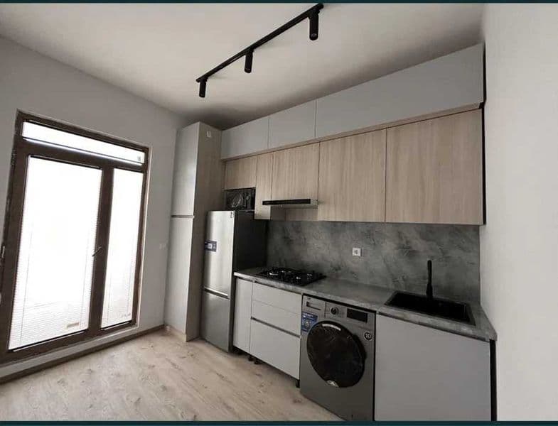 Сдаётся КЛАССНАЯ квартира<br />
<br />
• Район: Юнусабадский — фото 5