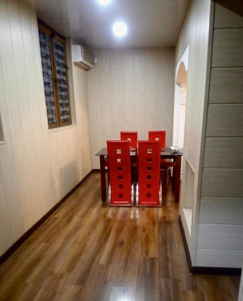 Сдам свою квартиру порядочным не более двоих людей БЕЗ ЖИВОТ