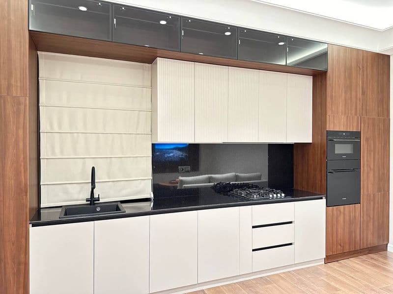 Ойбек метро Грант мир й Сдаётся безупречная квартира новостр — фото 3