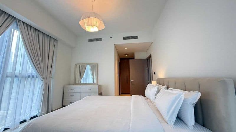 2 комнатную квартиру на 3 этаже,<br />
В квартире есть все н