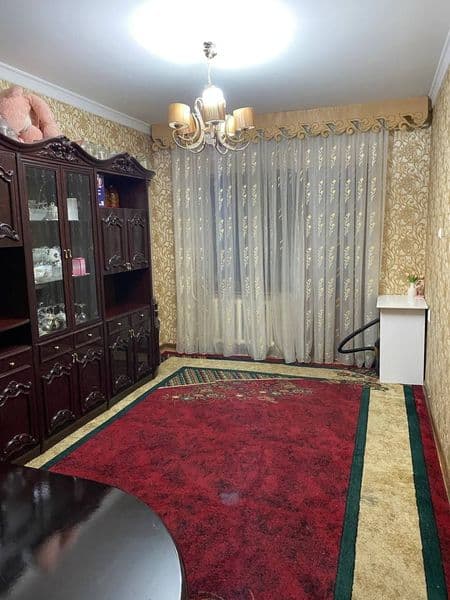 #Аренда квартира.<br />
#Алгартм 30кв<br />
#2-3 /1/4, Балко — фото 2