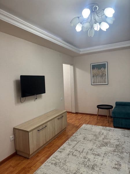 Свободна после 3 мая.<br />
<br />
Сдаётся своя 1-комнатная  — фото 4