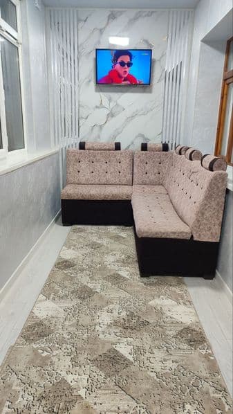 Олмазор туман кора камиш1/4.<br />
 Киз аёлларга уй берилади — фото 5