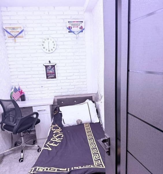 Ijaraga uy Chilonzor Pionarskiy kòchqda joylashgan 2 xona 3  — фото 2