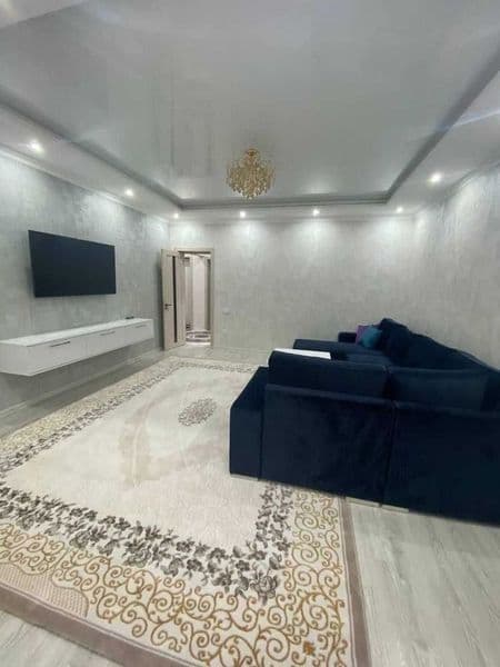 Сдаётся 2 комнатная квартира на Яккасарайском<br />
<br />
Ц — фото 5