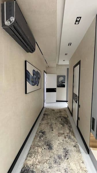 Квартира полностью обставлена мебелью и техникой звоните ест — фото 4