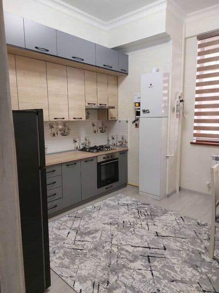 Сдаётся квартира НА Массив Феруза<br />
Город - Ташкент<br / — фото 2