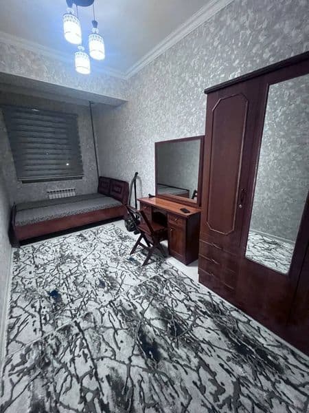 Arenda kvartira Yashnabod tumani Kadishva izzat koʻchasi Azi — фото 2