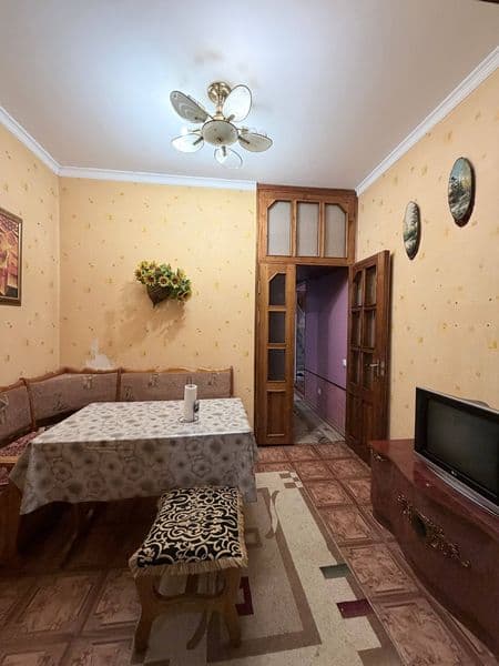 Аренда квартиры <br />
Яшнабадский район <br />
Ависозлар 1  — фото 2