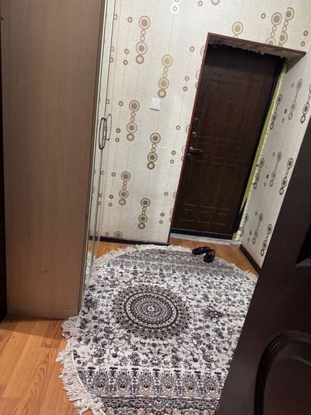 Район - Алмазарский<br />
Ориентир - Сой бой<br />
Комнат -  — фото 3