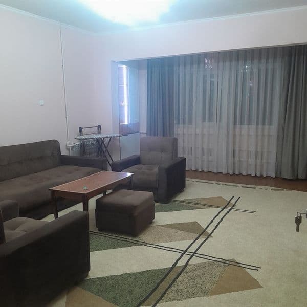 Сдаётся отличная квартира в центре города. Со всеми удобства — фото 2