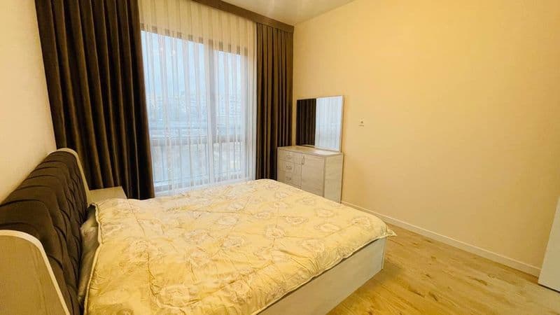 Olmazor city 2xona 9etajlik dom 2chi etaj hec Kim yawamagan  — фото 2