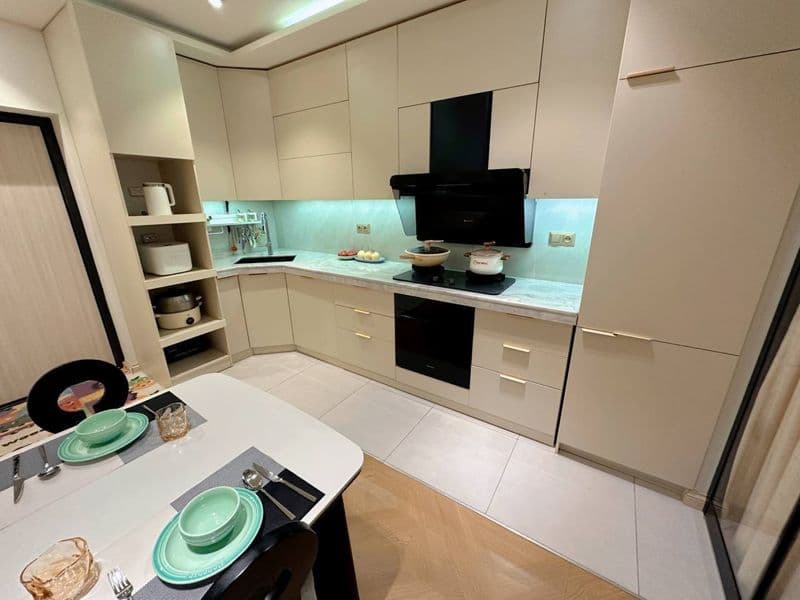 Аренда<br />
Новостройка  <br />
NRG M.Ulug’bek Буз базар<br — фото 4