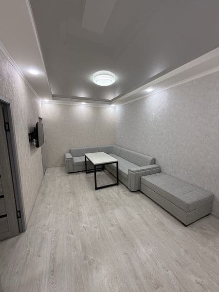 Сдаётся КЛАССНАЯ квартира<br />
<br />
• Район: Мирзо Улугбе