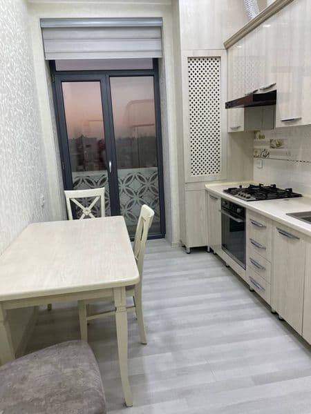 Аренда квартиры на долгосрочной основе.<br />
2х комнатная к — фото 4