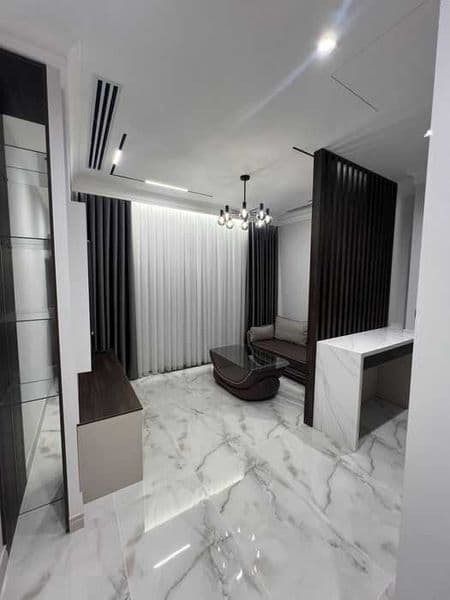 2-комнатная квартира 58 м² в Мирабадском районе, Mirabad Ave — фото 2