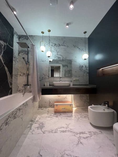 АРЕНДА Мирабадский район<br />
Жк Мирабад авеню<br />
Пентха — фото 5